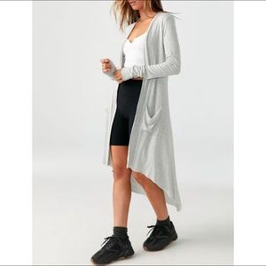 Joah Brown Soleil Cardigan BRAND NEW W TAGS!